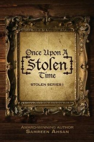 Cover of Once Upon A [Stolen] Time