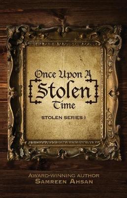 Cover of Once Upon A [Stolen] Time