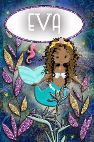 Cover of Mermaid Dreams Eva