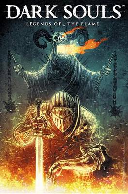 Book cover for Dark Souls