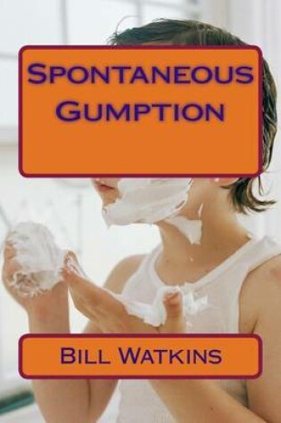 Cover of Spontaneous Gumption