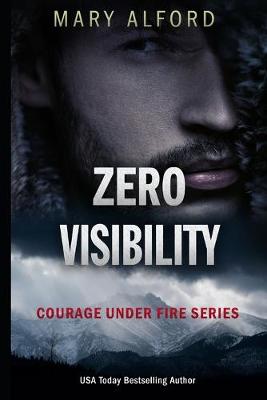 Book cover for Zero Visibility