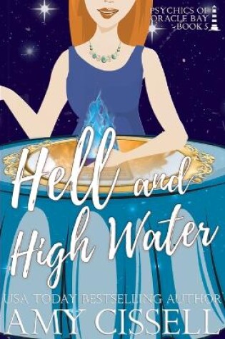Cover of Hell and High Water