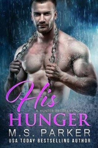 Cover of His Hunger