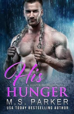 Book cover for His Hunger