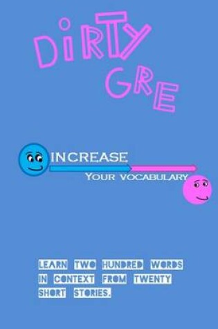 Cover of The Dirty GRE