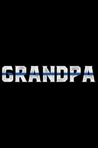 Cover of Grandpa