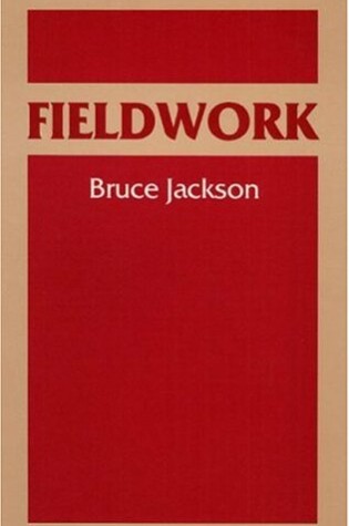 Cover of Fieldwork