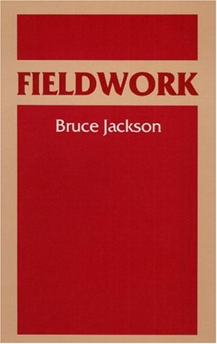 Book cover for Fieldwork