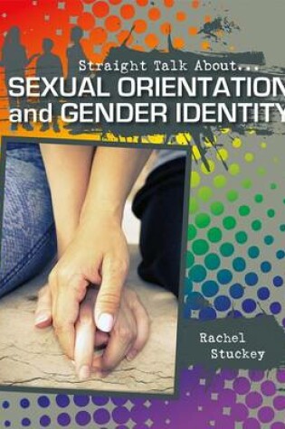 Cover of Sexual Orientation and Gender Identity