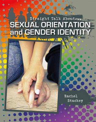 Book cover for Sexual Orientation and Gender Identity