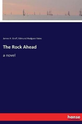 Cover of The Rock Ahead