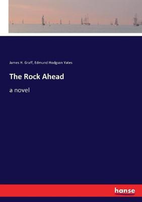 Book cover for The Rock Ahead