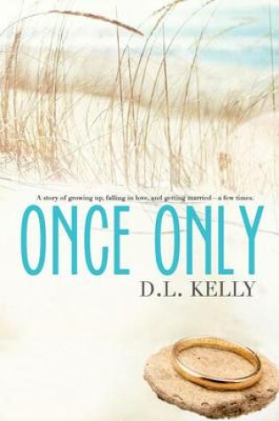 Cover of Once Only