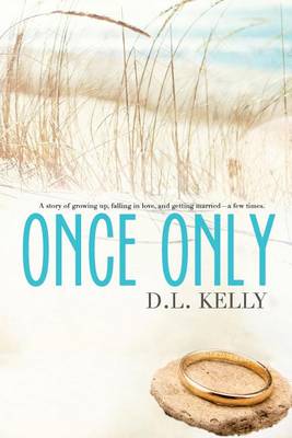 Book cover for Once Only