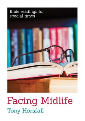 Book cover for Facing Midlife