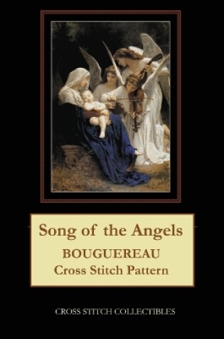 Cover of Song of the Angels