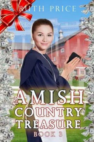 Cover of An Amish Country Treasure 3