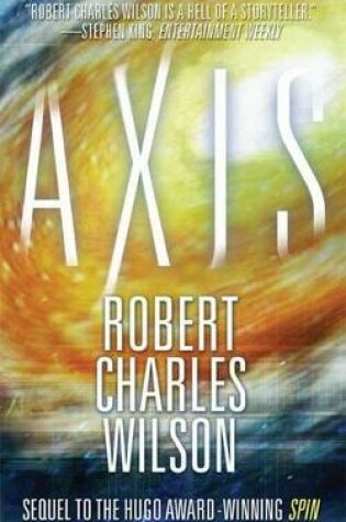 Cover of Axis