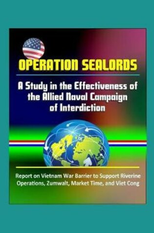 Cover of Operation Sealords