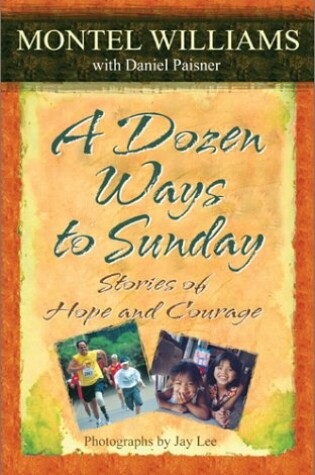 Cover of A Dozen Ways to Sunday