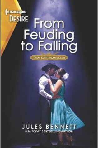 Cover of From Feuding to Falling