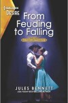 Book cover for From Feuding to Falling