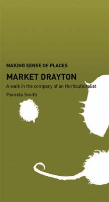 Cover of Market Drayton