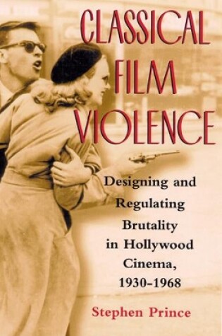 Cover of Classical Film Violence