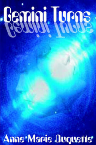 Cover of Gemini Turns