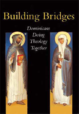 Cover of Building Bridges