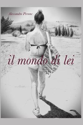 Book cover for Il mondo di lei