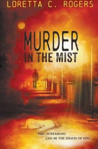 Cover of Murder in the Mist