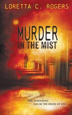 Book cover for Murder in the Mist