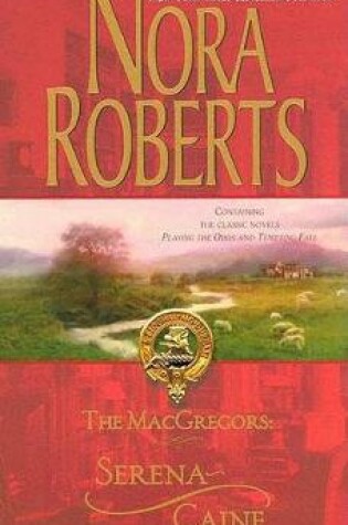 Cover of The MacGregors