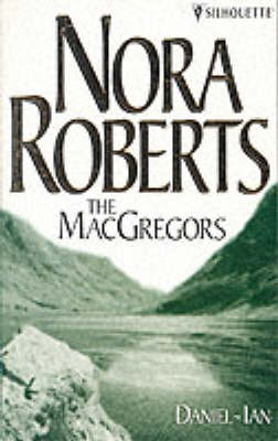 Book cover for The MacGregors