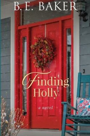 Cover of Finding Holly