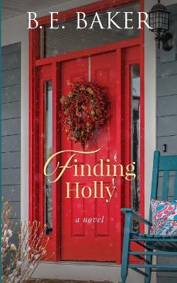 Cover of Finding Holly