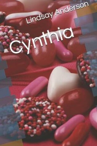 Cover of Cynthia