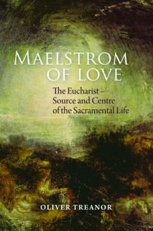 Cover of Maelstrom of Love