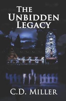 Book cover for The Unbidden Legacy