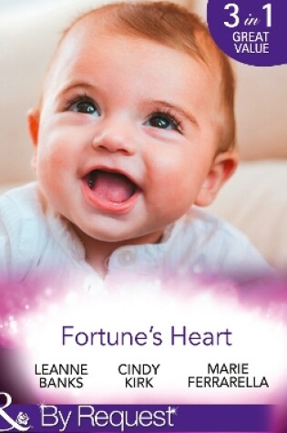 Cover of Fortune's Heart
