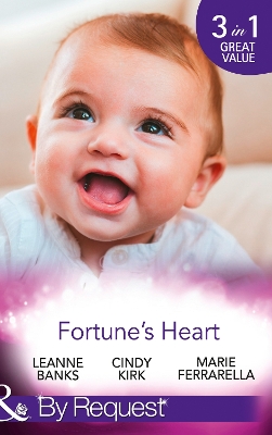 Cover of Fortune's Heart