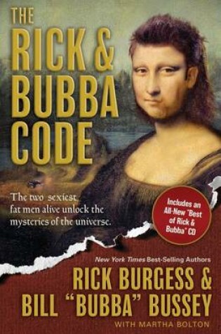 Cover of The Rick and Bubba Code