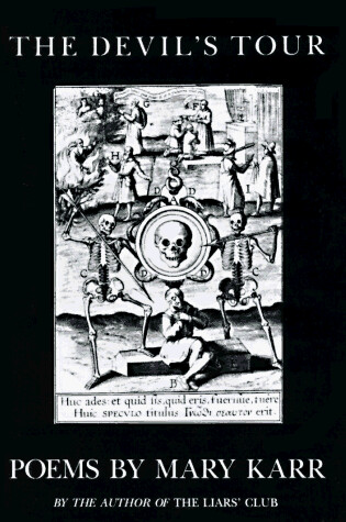 Cover of The Devil's Tour