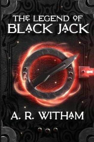 Cover of The Legend of Black Jack