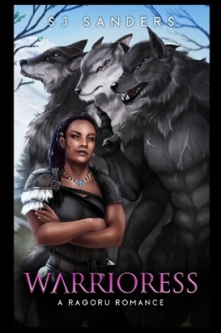 Cover of Warrioress