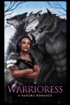 Book cover for Warrioress