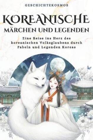 Cover of Koreanische Märchen und Legenden