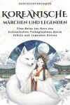 Book cover for Koreanische Märchen und Legenden